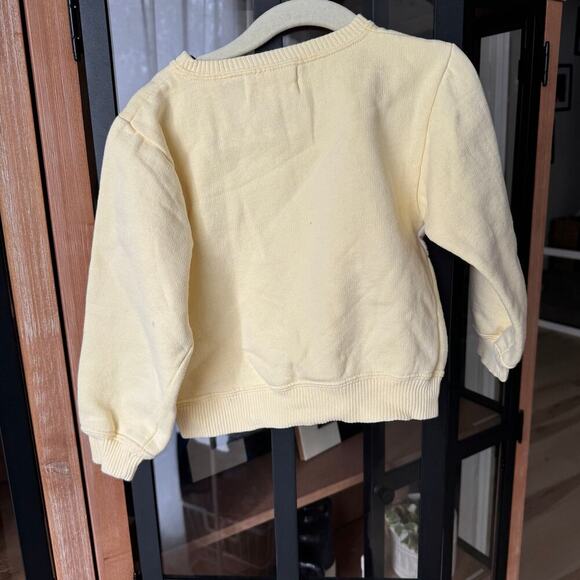 1986 Vintage Coca Cola toddler sweater sweatshirt pullover crewneck unisex - Picture 7 of 8